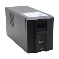 Smart-UPS 1000VA Line Interactive SMT1000I 230V 8x IEC...