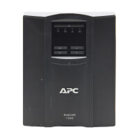 Smart-UPS 1000VA Line Interactive SMT1000I 230V 8x IEC...