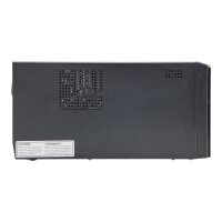 Smart-UPS 1000VA Line Interactive SMT1000I 230V 8x IEC C13 SmartSlot USV