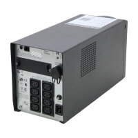 Smart-UPS 1000VA Line Interactive SMT1000I 230V 8x IEC C13 SmartSlot USV