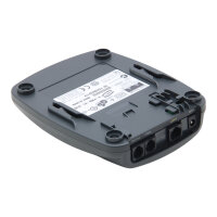 575 LRE 1x RJ-45 2x RJ-11 Long Reach Ethernet CPE Adapter + Netzteil