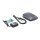 575 LRE 1x RJ-45 2x RJ-11 Long Reach Ethernet CPE Adapter + Netzteil