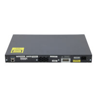 Catalyst WS-C2960G-24TC-L V04 24-Port RJ-45 4x SFP Gigabit Managed Switch