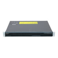 ASA 5520 V02 4-Port 1000MBit/s Adaptive Security...