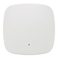 Meraki MR57-HW Tri-Band Wi-Fi 6E MU-MIMO 802.11ax Wireless Access Point