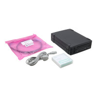 EH-920B Ultrium 1760 LTO-4 SAS 128MB 800/1600GB Tape Drive Bandlaufwerk