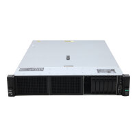 DL380 Gen10 2x Xeon Gold 5118 64GB DDR4 P408i 562FLR-SFP+...