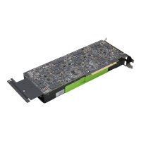 Tesla M10 32GB GDDR5 Q0J62A 868798-001 PCIe 3.0 x16 GPU Grafikkarte