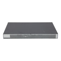 2498-B24/24E 8Gb 24-Port Fibre Channel SAN Switch + Brocade Transceiver
