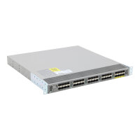 N2K-C2232PP-10GE 32-Port + 8-Port 10GbE SFP+ 68-3547-06...