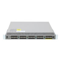 N2K-C2232PP-10GE 32-Port + 8-Port 10GbE SFP+ 68-3547-06...