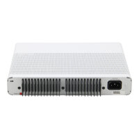 Catalyst WS-C3560C-8PC-S 8-Port PoE+ 2x SFP Gigabit Ethernet Switch