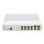 Catalyst WS-C3560C-8PC-S 8-Port PoE+ 2x SFP Gigabit Ethernet Switch