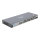 ProCurve 1700-24 J9080A 24x RJ-45 2x SFP Managed Rack Switch ohne Rack Ears