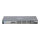 ProCurve 1700-24 J9080A 24x RJ-45 2x SFP Managed Rack Switch ohne Rack Ears