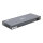 ProCurve 1700-24 J9080A 24x RJ-45 2x SFP Managed Rack Switch ohne Rack Ears