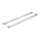 ProLiant DL380 DL385 Gen9 Gen10 Rack Schienen Rails 718497-001 718225-001