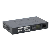 Catalyst WS-C2960-8TC-L 8-Port RJ-45 2x SFP Gigabit Managed Switch