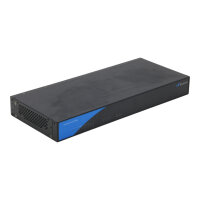 F280 BNHW026 6x 1GbE 8-Port NextGen Firewall Security...