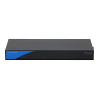 F280 BNHW026 6x 1GbE 8-Port NextGen Firewall Security...