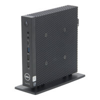 Wyse 5070 Celeron J4105 8GB DDR4 64GB SSD Win10 IoT Thin Client + Netzteil