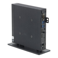 Wyse 5070 Celeron J4105 8GB DDR4 64GB SSD Win10 IoT Thin Client + Netzteil