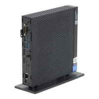 Wyse 5070 Celeron J4105 8GB DDR4 64GB SSD Win10 IoT Thin Client + Netzteil