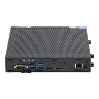 Wyse 5070 Celeron J4105 8GB DDR4 64GB SSD Win10 IoT Thin Client + Netzteil