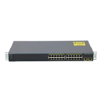 Catalyst WS-C2960-24TT-L V09 24-Port RJ-45 Gigabit...