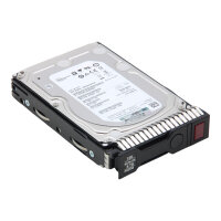 8TB S-ATA 6G 7.2K 819200-001 P02758-001 3,5" HDD für ProLiant G8-G10 Servers
