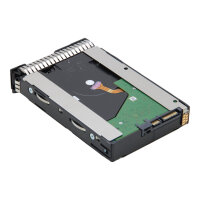 8TB S-ATA 6G 7.2K 819200-001 P02758-001 3,5" HDD für ProLiant G8-G10 Servers