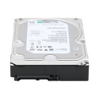 8TB S-ATA 6G 7.2K 819200-001 P02758-001 MB8000GFECR 3,5" HDD