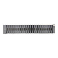 Disk Shelf DS2246 NAJ-1001 2x 111-00190 24x SFF Red. PSU 2U Rack Storage