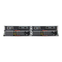 Disk Shelf DS2246 NAJ-1001 2x 111-00190 24x SFF Red. PSU 2U Rack Storage