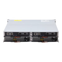 Disk Shelf DS2246 NAJ-1001 2x 111-00190 24x SFF Red. PSU 2U Rack Storage