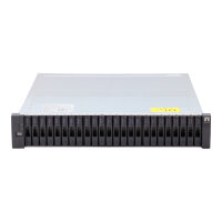 DS2246 Disk Shelf NAJ-1001 24x SFF 2x IOM6 Red. PSU 2U...