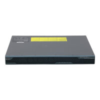 ASA 5520 V02 4-Port 1000MBit/s Adaptive Security...