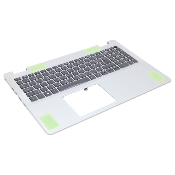 64D8T 9NT8T Handauflage Palmrest Top Cover for Inspiron 3501 3505