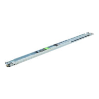 A3C40170096 Rack Schienen Rail Kit for RX300 S7 S8 RX2540...