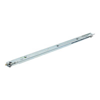 A3C40170096 Rack Schienen Rail Kit for RX300 S7 S8 RX2540 M1 M2 M4 M5 C740