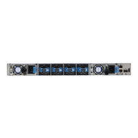 Nexus N9K-C93180YC-EX 48-Port 10/25GbE SFP+ 6x QSFP28 Managed Switch
