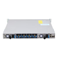 Nexus N9K-C93180YC-EX 48-Port 10/25GbE SFP+ 6x QSFP28 Managed Switch