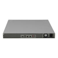 TS-412U 2x Gigabit RJ-45 eSATA 4-Bay Rackmount NAS Server