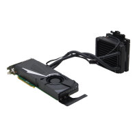 GeForce GTX 1080 8GB GDDR5X 0NX0FT GPU Grafikkarte mit...