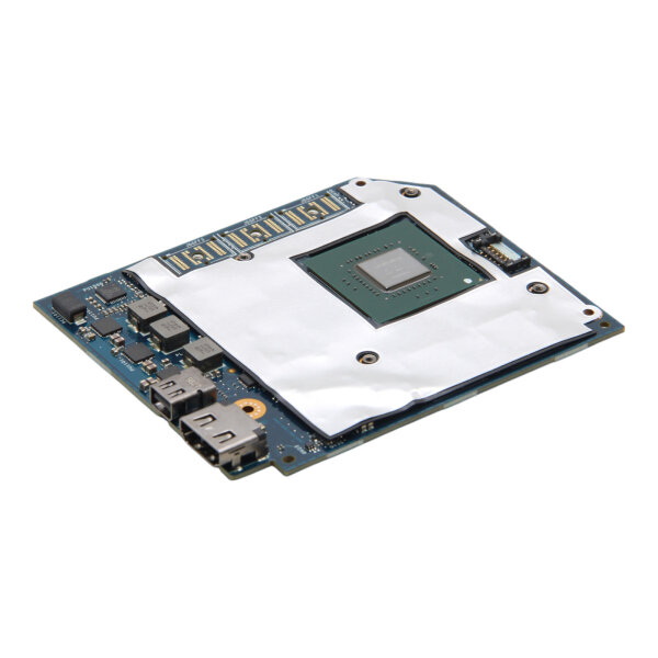 NVIDIA Quadro P2000 4GB GDDR5 0TJFRK Precision 7530 GPU Grafikkarte