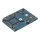NVIDIA Quadro P2000 4GB GDDR5 0TJFRK Precision 7530 GPU Grafikkarte