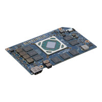 AMD Radeon WX7100 8GB GDDR5 Precision 7730 0J7W6K GPU...