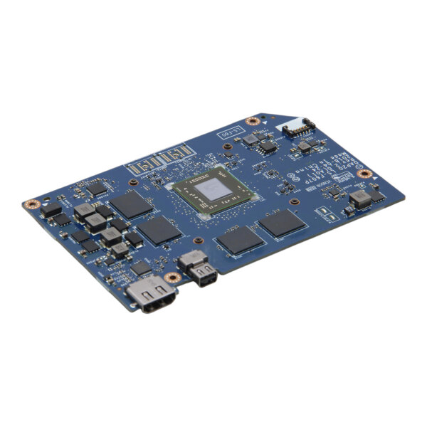AMD Radeon Pro WX4150 4GB GDDR5 Precision 7730 M7730 0W022Y GPU Grafikkarte