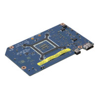 AMD Radeon Pro WX4150 4GB GDDR5 Precision 7730 M7730 0W022Y GPU Grafikkarte