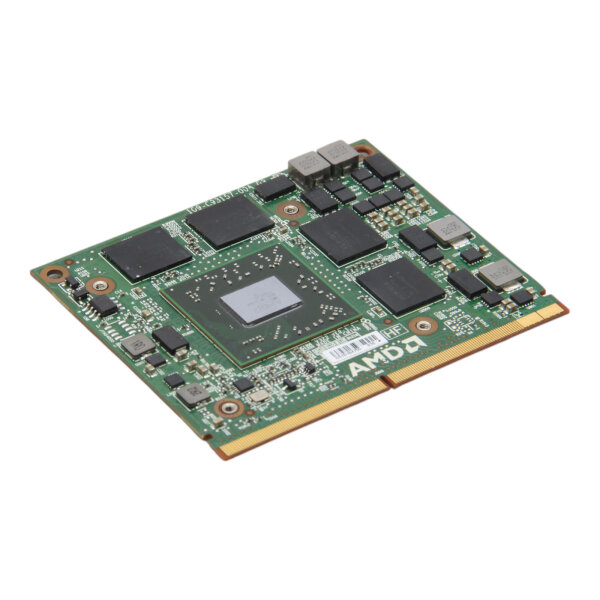 AMD FirePro W5170M 2GB GDDR5 Precision 7510 GPU Grafikkarte